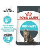 Royal Canin Urinary Care karma sucha dla kotów dorosłych, ochrona dolnych dróg moczowych 10kg