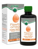 Dr Seidel Flawitol Omega Super Smak 250ml