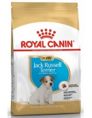 Royal Canin Jack Russell Terrier Puppy/Junior karma sucha dla szczeniąt do 10 miesiąca, rasy jack russell terrier 1,5kg