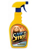 DermaPharm Mr. Smell Fretka i Gryzoń - likwiduje zapach moczu 500ml