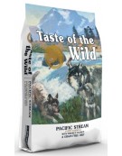 Taste of the Wild Pacific Stream Puppy 2kg