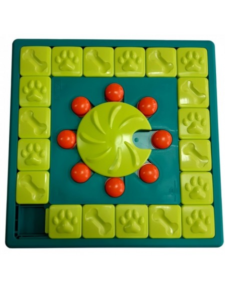 Nina Ottosson Multipuzzle - gra edukacyjna [69663]