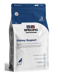 Specific FKD Kidney Support 400g karma dla kotów dorosłych