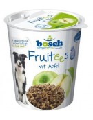 Bosch Fruitees Snack Jabłko 200g