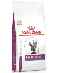 Royal Canin Veterinary Diet Feline Renal Special 400g