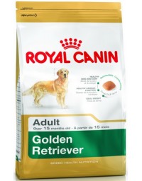 Royal Canin Golden Retriever Adult karma sucha dla psów dorosłych rasy golden retriever 12kg