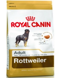 Royal Canin Rottweiler Adult karma sucha dla psów dorosłych rasy rottweiler 12kg