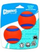 Chuckit! Ultra Ball Medium dwupak [17001]