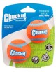Chuckit! Tennis Ball Small dwupak [7101]