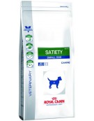 Royal Canin Veterinary Diet Canine Satiety Small Dog 1,5kg