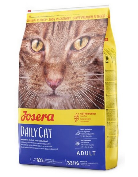 Josera Daily Cat 2kg