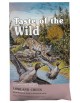 Taste of the Wild Lowland Creek Feline z przepiórką i kaczką 2kg