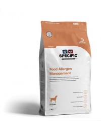 Specific Food Allergy Managment Cdd-Hy 7Kg karma dla psa