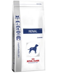 Royal Canin Veterinary Diet Canine Renal RF16 7kg