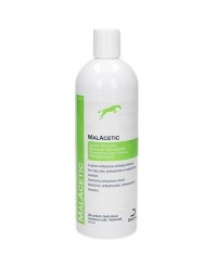 MalAcetic Equine Shampoo 473 ml szampon dla koni - Dechra