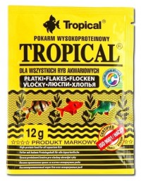 Tropical torebka 12g