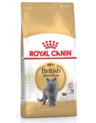 Royal Canin British Shorthair Adult karma sucha dla kotów dorosłych rasy brytyjski krótkowłosy 2kg