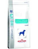 Royal Canin Veterinary Diet Canine Hypoallergenic Moderate Calorie 14kg