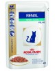 Royal Canin Veterinary Diet Feline Renal Tuńczyk saszetka 85g