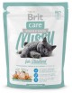 Brit Care Cat New Missy For Sterilised Chicken & Rice 400g