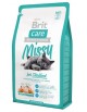 Brit Care Cat New Missy For Sterilised Chicken & Rice 7kg