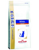 Royal Canin Veterinary Diet Feline Renal Select 500g