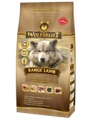 Wolfsblut Dog Range Lamb Adult jagnięcina i ryż 2kg