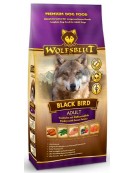 Wolfsblut Dog Black Bird Adult - indyk i bataty 2kg