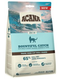 Acana Bountiful Catch Cat & Kitten 340g