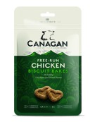 Canagan - CHICKEN BISCUIT BAKES - 150g
