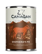 Canagan Can SHEPHERD’S PIE - dla psów - 0,4kg