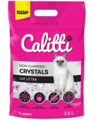 Calitti Crystals 3,8L