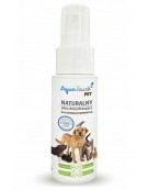 AquaTouch PET - Naturalny płyn dezynfekujący dla zwierząt domowych 50ml