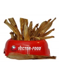 Vector-Food Uszy królicze suszone 5szt