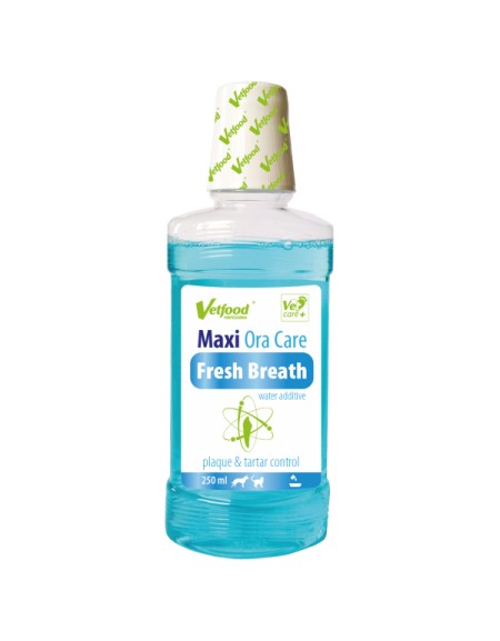 MAXI OraCare Fresh Breath 750 ml