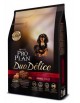 Purina Pro Plan Duo Delice Adult Small Wołowina & Ryż 700g