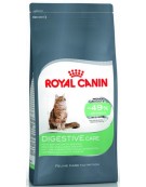 Royal Canin Digestive Care karma sucha dla kotów dorosłych, wspomagająca przebieg trawienia 400g
