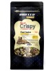 BioFeed Royal Crispy Premium  cuni junior 0,75 kg Pokarm dla młodego królika