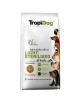 TropiDog Adult All Breeds Light / Sterilised 12kg