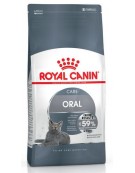 Royal Canin Oral Care karma sucha dla kotów dorosłych, redukująca odkładanie kamienia nazębnego 1,5kg