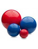 Boomer Ball XL - 10" / 25cm czerwona