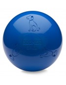 Boomer Ball S - 4" / 11cm niebieska