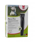 Arco Pro, maszynka do strzyżenia psów, czarna