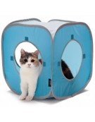 SportPet Domek dla kotów [PS0057]