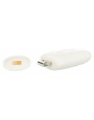 Wskażnik LED Catch the light, mysz, USB, 8,5 cm