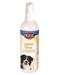 Spray dla psa z olejkiem Jojoba, 175 ml