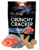 Profine Crunchy Cracker Łosoś z jagodami 150g