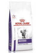 Royal Canin Veterinary Care Nutrition Neutered Satiety Balance 3,5kg