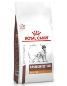 Royal Canin Veterinary Diet Canine Gastro Intestinal Low Fat LF22 1,5kg