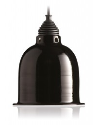 Reflektor aluminiowy Reptile Dome, do 75W, S, 16 x 21,5 x 15,5 cm